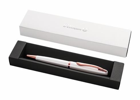 PELIKAN Kulepenn PELIKAN Jazz perlemor (319100)