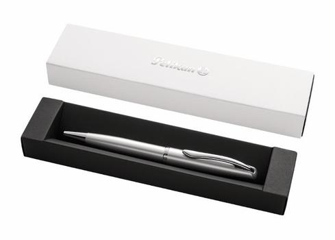 PELIKAN Kulepenn PELIKAN Jazz sølv (400189879)
