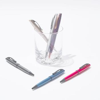 PELIKAN Kulepenn PELIKAN Jazz sølv (400189879)