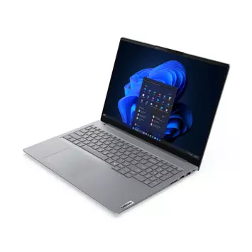 Lenovo ThinkBook 16 AMD G9 16" R5-220      32/1TB  WUXGA W11P (21UT004QGE)