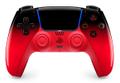 SONY PlayStation 5 DualSense Kontroller (Techno Red) PS5, trådlös