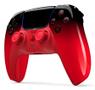SONY PlayStation 5 DualSense Kontroller (Techno Red) PS5, trådlös (1000048530)