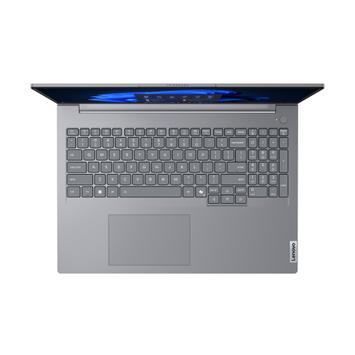 Lenovo ThinkBook 16 AMD G9 16" R5-220      32/1TB  WUXGA W11P (21UT004QGE)