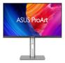 ASUS 27" ProArt skjerm PA278CGRV 2560x1440 IPS, 144hz, 5ms, 1000:1, HDR400, 97% DCI-P3, 2xHDMI/DP/USB-C(96w)
