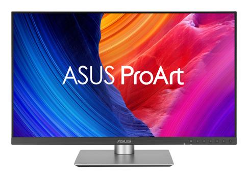 ASUS ProArt Display PA278CFRV 27inch IPS WLED WQHD 16:9 100Hz 350cd/m2 5ms HDMI 2xDP USB-C USB hub: 3xUSB 3.2 Type-A USB 3.2 Type-C (90LM06Q0-B01M70)