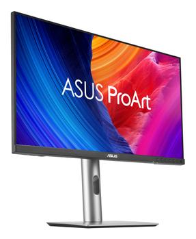 ASUS ProArt Display PA278CFRV 27inch IPS WLED WQHD 16:9 100Hz 350cd/m2 5ms HDMI 2xDP USB-C USB hub: 3xUSB 3.2 Type-A USB 3.2 Type-C (90LM06Q0-B01M70)