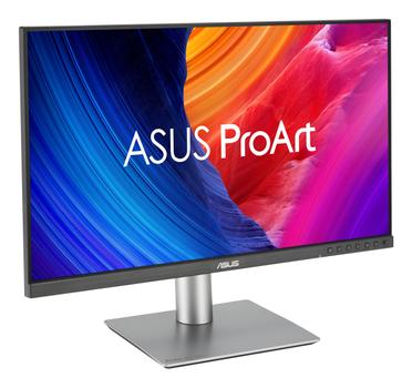 ASUS ProArt Display PA278CFRV 27inch IPS WLED WQHD 16:9 100Hz 350cd/m2 5ms HDMI 2xDP USB-C USB hub: 3xUSB 3.2 Type-A USB 3.2 Type-C (90LM06Q0-B01M70)