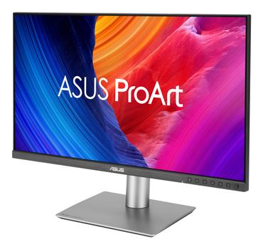 ASUS ProArt Display PA278CFRV 27inch IPS WLED WQHD 16:9 100Hz 350cd/m2 5ms HDMI 2xDP USB-C USB hub: 3xUSB 3.2 Type-A USB 3.2 Type-C (90LM06Q0-B01M70)