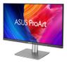 ASUS ProArt Display PA278CFRV 27inch IPS WLED WQHD 16:9 100Hz 350cd/m2 5ms HDMI 2xDP USB-C USB hub: 3xUSB 3.2 Type-A USB 3.2 Type-C (90LM06Q0-B01M70)