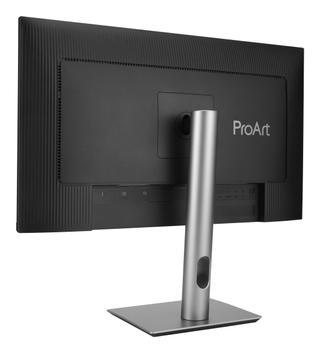 ASUS 27" ProArt skjerm PA278CGRV 2560x1440 IPS, 144hz, 5ms, 1000:1, HDR400, 97% DCI-P3, 2xHDMI/ DP/ USB-C(96w) (90LM06Q1-B01K71)