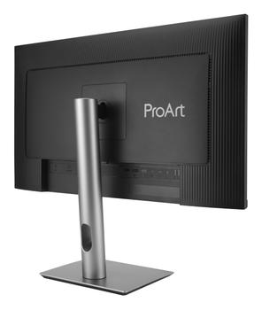 ASUS 27" ProArt skjerm PA278CGRV 2560x1440 IPS, 144hz, 5ms, 1000:1, HDR400, 97% DCI-P3, 2xHDMI/ DP/ USB-C(96w) (90LM06Q1-B01K71)
