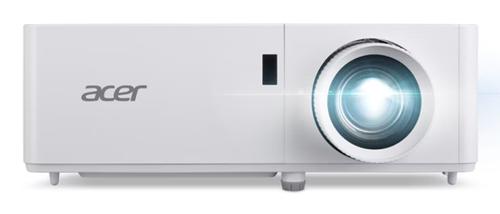 ACER Projector PL6620 DLP WUXGA 3D 2 (MR.JXJ11.001)