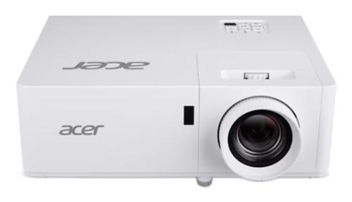 ACER Projector PL6620 DLP WUXGA 3D 2 (MR.JXJ11.001)