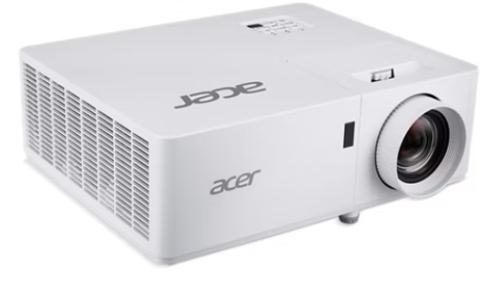 ACER Projector PL6620 DLP WUXGA 3D 2 (MR.JXJ11.001)