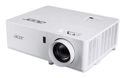 ACER Projector PL6620 DLP WUXGA 3D 2 (MR.JXJ11.001)