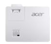 ACER Projector PL6620 DLP WUXGA 3D 2 (MR.JXJ11.001)