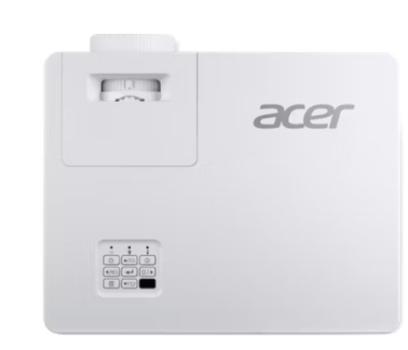 ACER Projector PL6620 DLP WUXGA 3D 2 (MR.JXJ11.001)