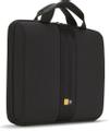 CASE LOGIC Qns-111 Black 29.5 Cm (11.6") 