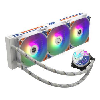 Cooler Master Masterliquid 360L Core Sf6  (MLW-D36M-A17PZ-LK)