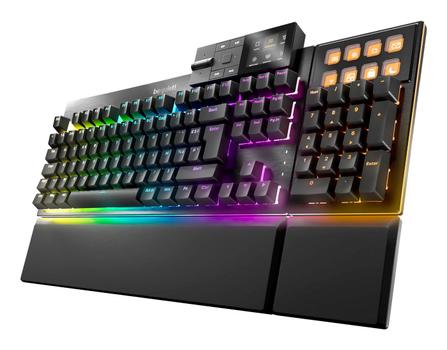 BE QUIET! Dark Mount Silent Tactile Fr  (BT002FR)