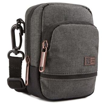 CASE LOGIC Era Cecs-101 Messenger Case  (CECS101)