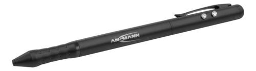 ANSMANN Laser Pointer 650 Nm Black (1600-0269)