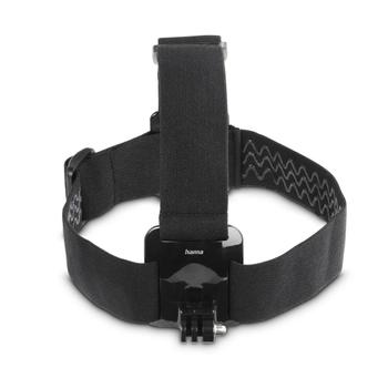 HAMA Head Strap Mount for Action Cam (4568)