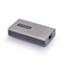 STARTECH StarTech.com - Network adapter - USB4 / Thunderbolt 5 - 1/ 2.5/ 5/ 10GBase-T x 1 - grey - TAA Compliant (USB4-10GBE-ETHERNET)