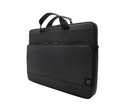 HP Mdrn MLN 14-in Laptop Briefcase (CJ8D0AA)
