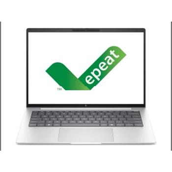 HP EB8G1I14 ULTRA7-255U 14IN 16GB 512GB PC WUXGA AGLEDUWVA UMA WEB SYST (AD3C4ET#UUW)