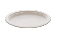 OEM Tallerken bagasse oval 26x19cm (50)