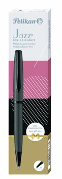 PELIKAN Kulepenn PELIKAN Jazz sort (319098)
