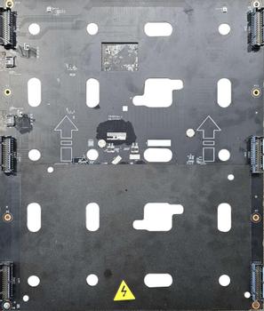 HIK VISION DS-D40S-2F/ H 640*480mm (DS-D40S-2F/H 640*480MM SPARE HUB)