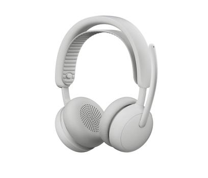 LOGITECH Zone Wireless 2 ES Business OFF-WHITE - EMEA28i-935 Teams WRLS (981-001520)
