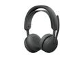 LOGITECH Zone Wireless 2 ES Business GRAPHITE - EMEA28i-935 Teams WRLS