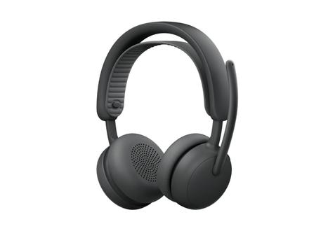 LOGITECH Zone Wireless 2 ES Business GRAPHITE - EMEA28i-935 Teams WRLS (981-001493)