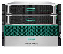 Hewlett Packard Enterprise Nimble Storage Dhci For 