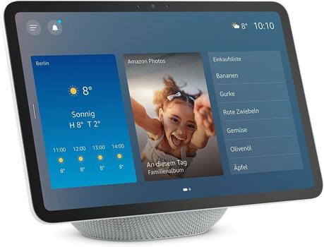 AMAZON Echo Show 11 (B0DTQDPW1X)