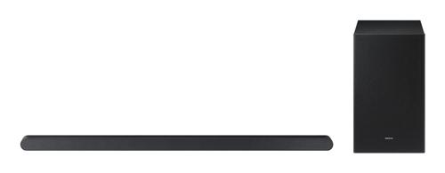 SAMSUNG Hw-S700D Black, Titanium 3.1  (HW-S700D/XN)