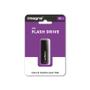 INTEGRAL 32Gb Usb 2.0 Usb Flash Drive  (INFD32GBBLK)