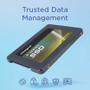 INTEGRAL 120Gb V Series Sata Iii 2.5"  (INSSD120GS625V2)