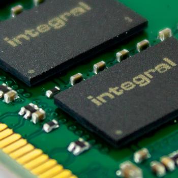 INTEGRAL 8Gb Laptop Ram Module Ddr4  (IN4V8GNELSX)