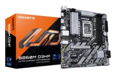 GIGABYTE B860M D3Hp Motherboard - 