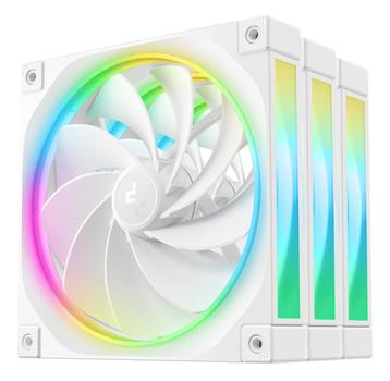 DEEPCOOL Fl14R Computer Case Fan 14 Cm (R-FL14R-WHAPN3-G)