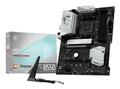 MSI B550 Gaming Wifi Motherboard 