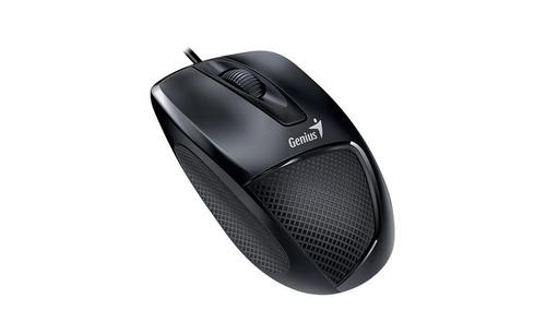 GENIUS Dx-150X Mouse Ambidextrous  (31010231100)