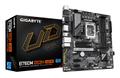 GIGABYTE B760M Ds3H Gen5 Motherboard -