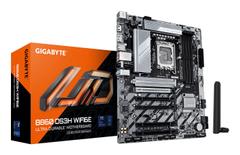 GIGABYTE B860 Ds3H Wifi6E Motherboard 