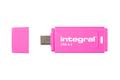 INTEGRAL Neon-C 32Gb Usb-C 3.2 Gen1 
