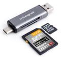 INTEGRAL Usb3.2 Gen1 3.1 Gen1 3.0 Card